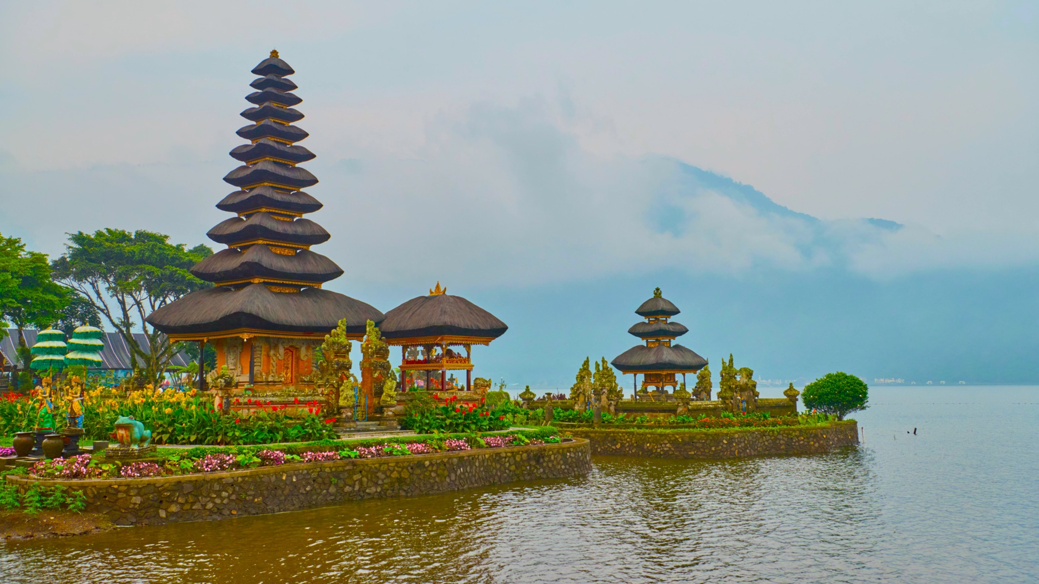 North Bali Instagramable trip